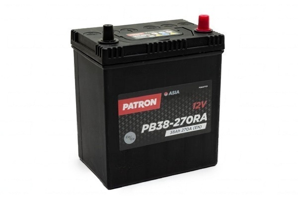 Батарея аккумуляторная PATRON PB38270RA 